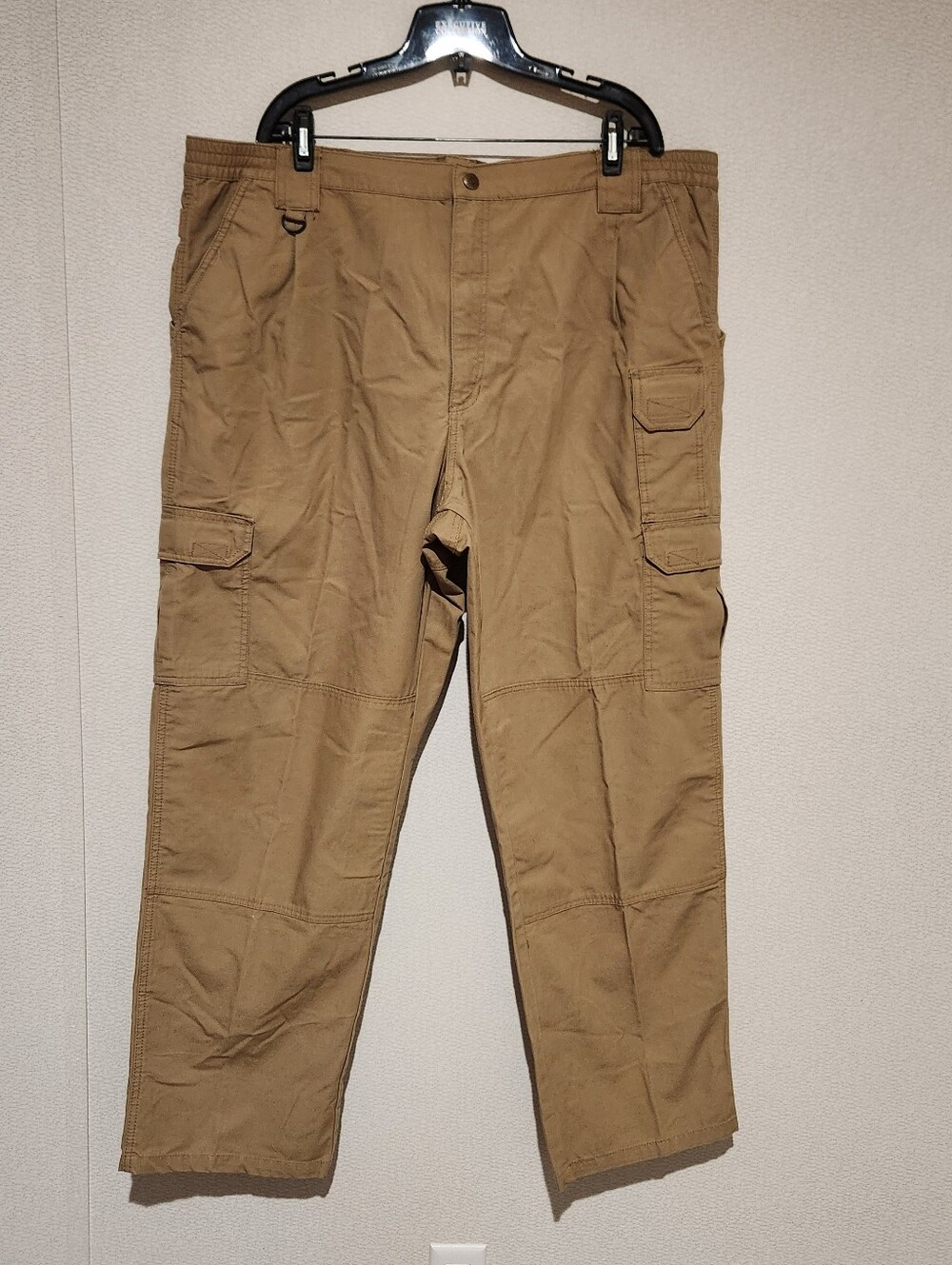 5.11 Tactical The Original 5.11 Pants Mens Size 44x32 Cargo